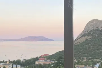 Paradise House Новый Свет