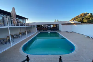 Парк-отель Симеиз Симеиз