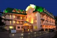 Манящий и уютный Партенит