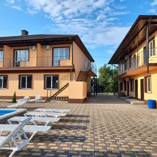 Парус