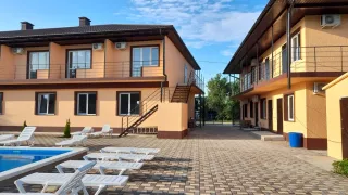 «Парус»