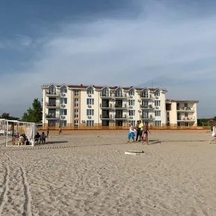 Парус