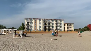 «Парус»