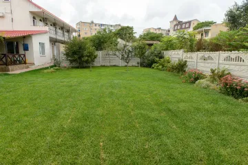 Парус Черноморское