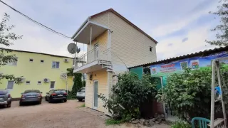 «Парус»