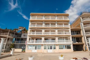 Парус Рыбачье