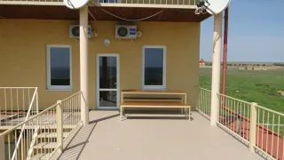 «Парус»