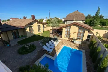Patio Поповка
