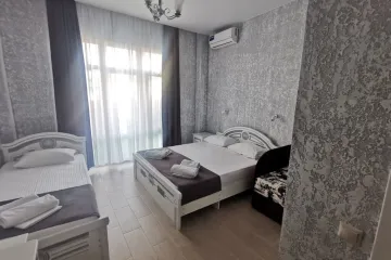 Патрида Новофёдоровка