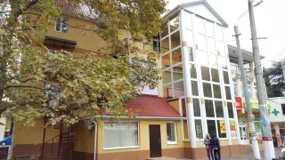 «Пеликан»