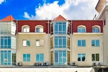 Пещера Алушта