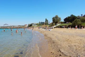 Песочное Крым снять жилье