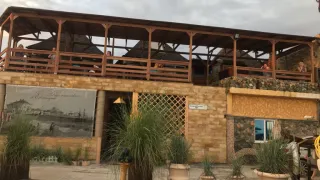 «Пирамиды у моря»