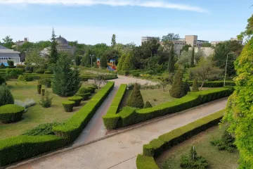 Планета Евпатория