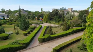 «Планета»