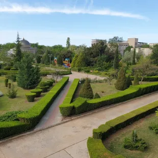 Планета