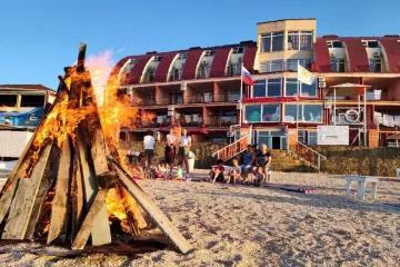 Планета Лета Каменское