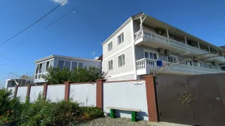 «Пляжные каникулы»