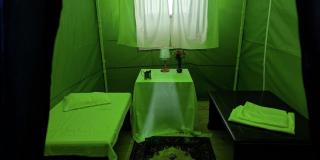 Экспозиция «Полярная звезда» фото 1