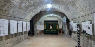 Экспозиция «Полярная звезда» фото 3