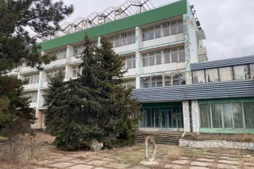 Полимер Николаевка