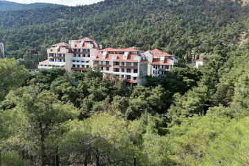 Полёт Новый Свет