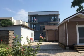 Popovka Family Поповка