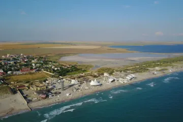 Поповка Крым снять жилье