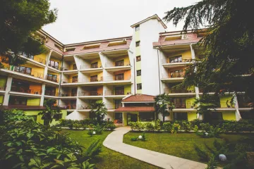 Porto Mare Алушта