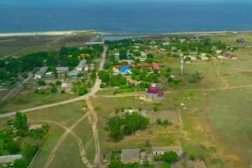 Портовое Крым снять жилье