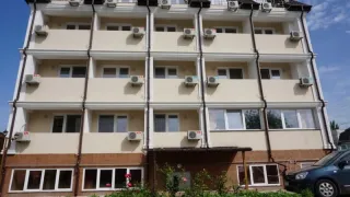 «Православный пансионат Паломник»