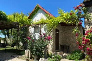 Прайд Оленевка