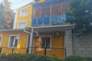 Престиж Алушта