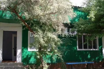 Прибой Стерегущее