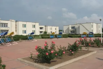 Прибрежный Медведево