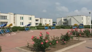 «Прибрежный»