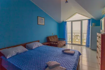 Prichal Mini Hotel Утёс