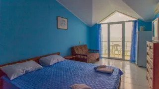 «Prichal Mini Hotel»