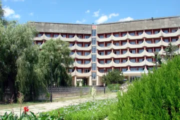 Приморье Евпатория