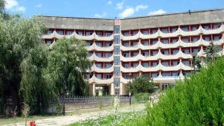 «Приморье»