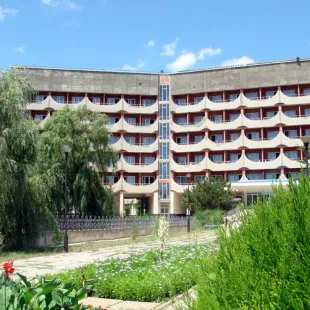 Приморье