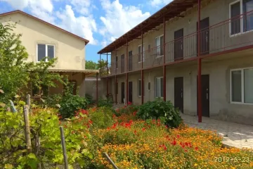 Приморье Уютное