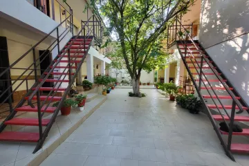 Приятное место Коктебель