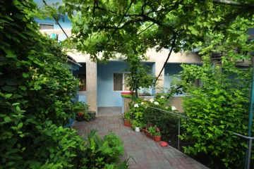 Приятное Свидание Николаевка