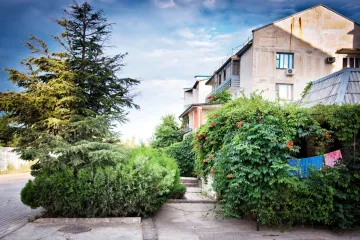 Prohlada Green Коктебель