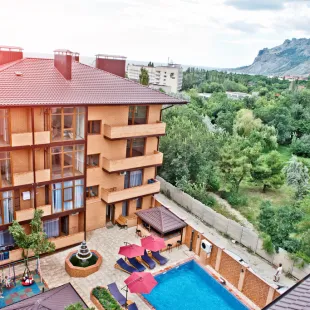 Prohlada Inn