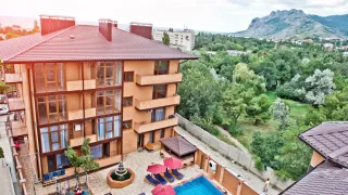 «Prohlada Inn»