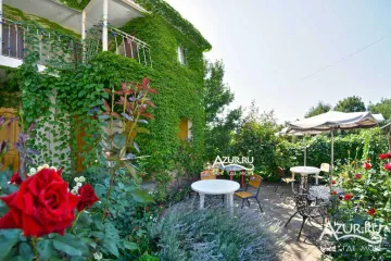 Prosperita Рыбачье