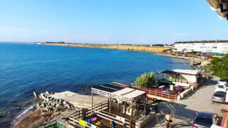 «Пять Ракушек»