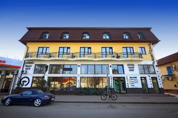 Раffинад Евпатория